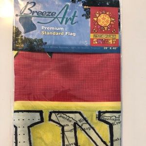 New never opened Summer Flag